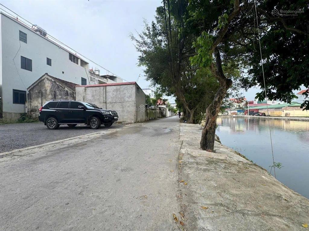 Bán đất khu liên châu với giá ưu đãi chỉ từ 5 tỷ