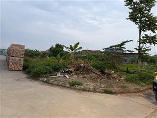 Bán đất tại xã phượng dực, giá tốt bao đẹp