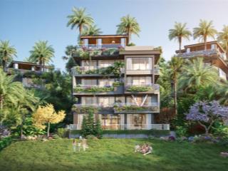 Quỹ hàng ngoại giao cực hiếm dinh thự 340m2 tại flamingo hồ núi cốc