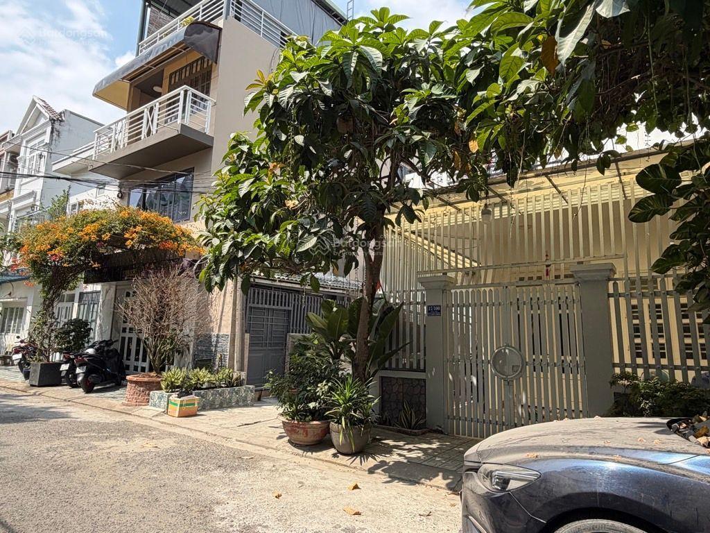 Nhà cấp 4  dt 69,5m2 trung tâm nhà bè, 2 phòng ngủ sổ hồng riêng