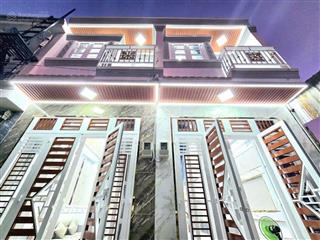 Nhà đẹp 2 căn liền kề  full nội thất  hẻm 2174  huỳnh tấn phát  thị trấn nhà bè  giá 1,7 tỷ