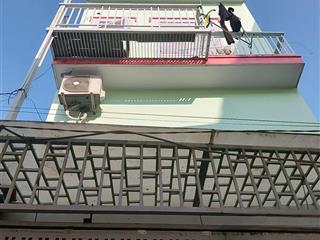 Nhà 4 tầng 6 phòng sát hẻm thông xe tải huỳnh tấn phát  p phú thuận  q7  chỉ 7 tỷ
