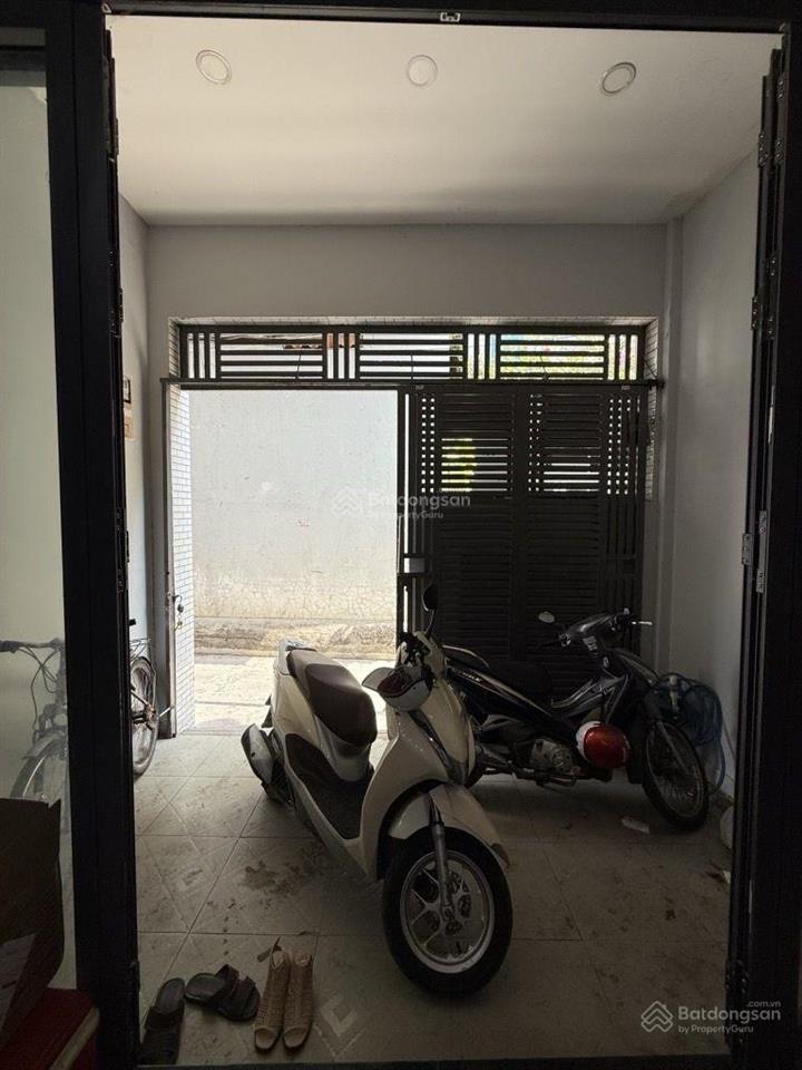 Nhà 4 tầng 6 phòng sát hẻm thông xe tải huỳnh tấn phát  p phú thuận  q7  chỉ 7 tỷ