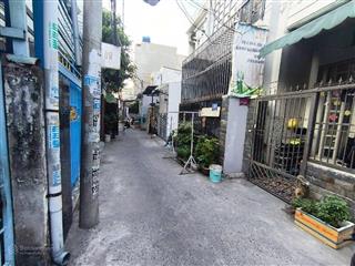 Nhà sổ riêng đặng nhữ lâm (kho b) tt nhà bè  dt 53 m2  giá tốt 3.1 tỷ