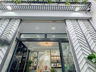 Nhà hẻm trần xuân soạn tân hưng q7 nhà 2 tầng mới đẹp full nội thất chỉ 6.7 tỷ v