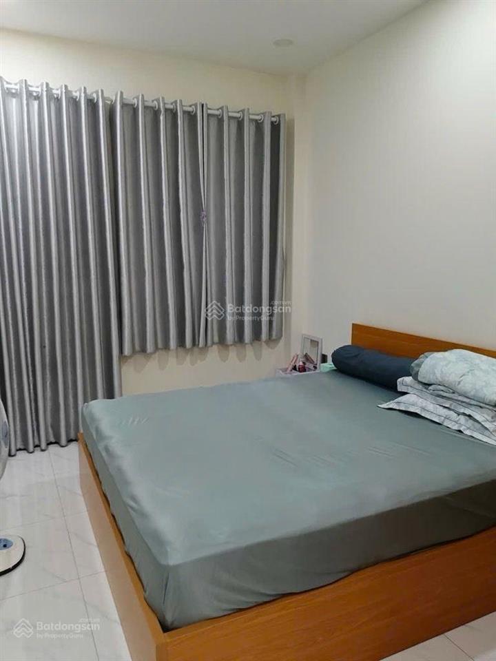 Bán nhà đẹp  hẻm huỳnh tấn phát phú thuận  giá 4,85 tỷ