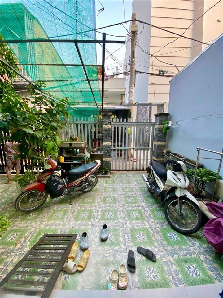 Nhà sát cầu phú xuân huỳnh tấn phát tt nhà bè  dt74m2  giá 5.8 tỷ tl