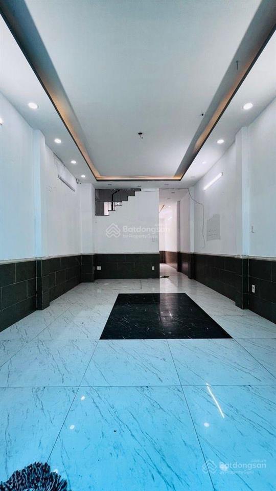 Nhà 3 tầng hẻm xe hơi tân thuận đông q7 4pn 65m giá 8 tỷ