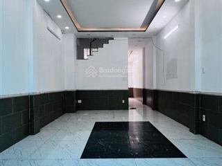 Nhà 3 tầng hẻm xe hơi tân thuận đông q7 4pn 65m giá 8 tỷ