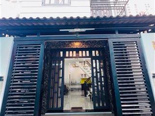 Nhà phố 2 tầng lô góc siêu thoáng lâm văn bền, quận 7  dt 48 m²  giá 5,39 tỷ