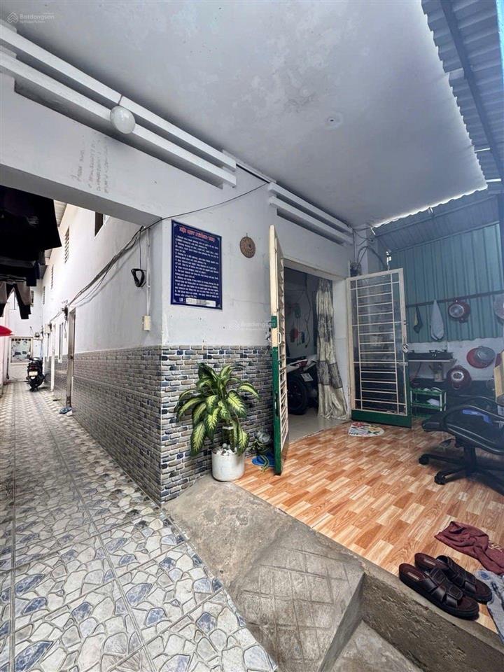 Nhà ngang 5,2m dòng tiền 15tr/tháng tt nhà bè  chỉ 4,9 tỷ