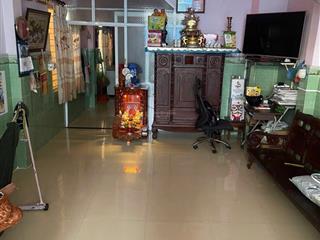 Nhà 162m 1 lầu hoàn công có sẵn dòng tiền  huỳnh tấn phát  tt nhà bè  giá 7,9 tỷ