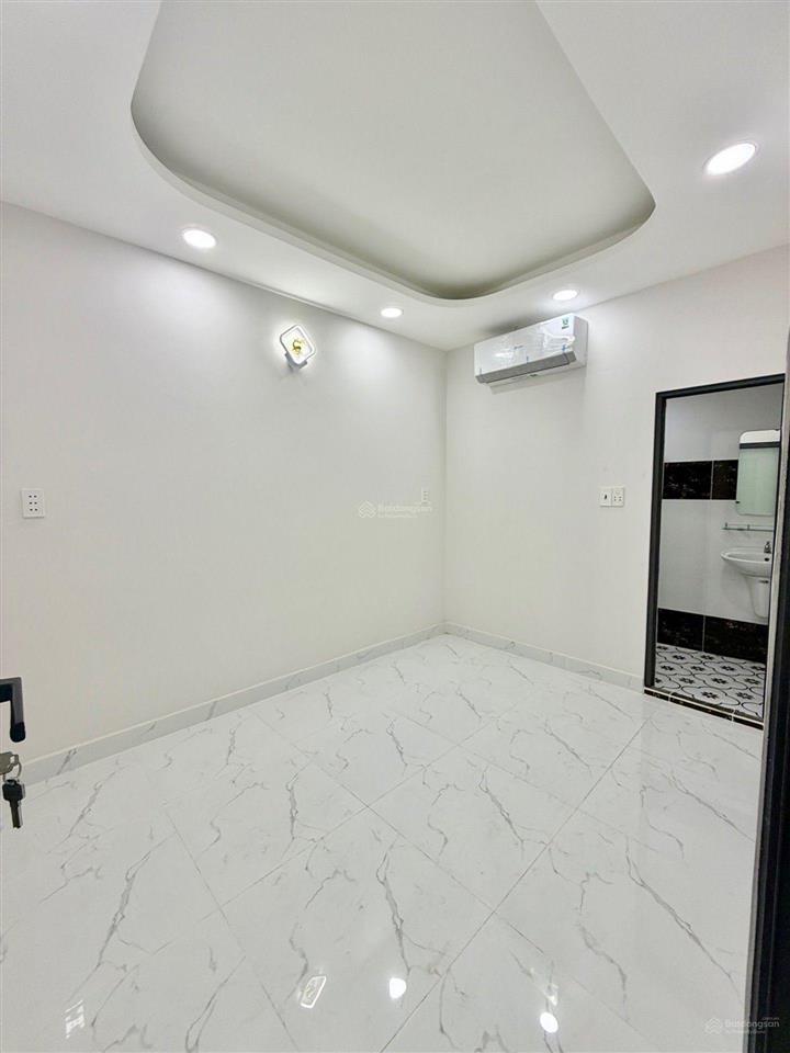 Khu kiều đàm nhà nở hậu trần xuân soạn  tân hưng  q7  3pn chỉ 4,95 tỷ