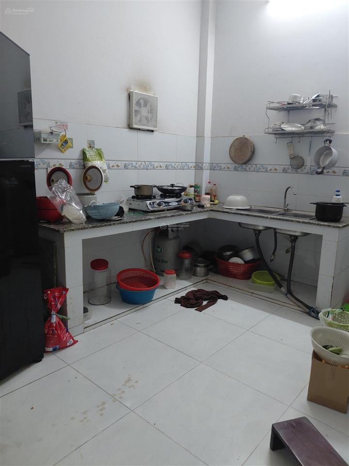 Nhà cho thuê hẻm xe hơi võ thị nhờ buôn bán nhỏ lẻ được  dt 62m2 giá 10/ tháng