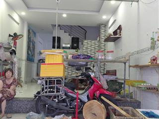 Nhà cho thuê hẻm xe hơi võ thị nhờ buôn bán nhỏ lẻ được  dt 62m2 giá 10/ tháng