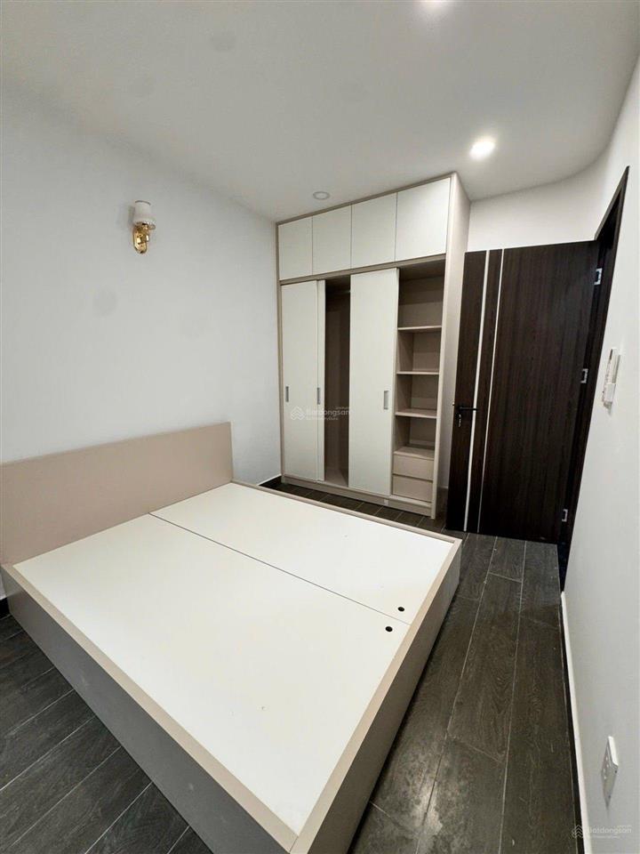 Nhà mới huỳnh tấn phát q7  4,2 x 16,5m 3pn có phòng ngủ trệt  giá 5,2 tỷ