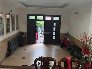 Nhà 3 tầng  gara ô tô  trung tâm quận 7  523m2  chỉ 11,8 tỷ
