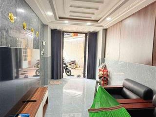 Bán nhà đẹp huỳnh tấn phát phú thuận  q7 shr hoàn công 40m2  chỉ 3,7 tỷ