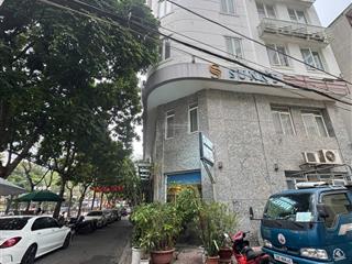 Hoàng ngân, 66m2 x5t vỉa hè, ô tô, khuôn viên, ở kết hợp kinh doanh, chủ thiện chí