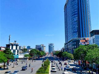 Nhà nguyễn thị định, 52m2 x6t thang máy, 2 mặt ngõ hơn 3m qh ổn định,mt 4m thiện chí bán