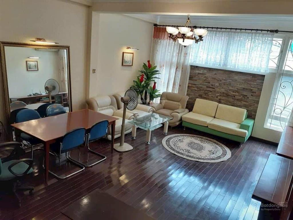 Nhà hoàng ngân 45m2 x5t, ngõ rộng thoáng , dân xây dựng chắc chắn, an cư ngay