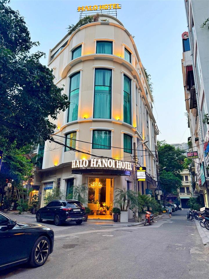 Phân lô đỗ quang, 52m² x5t, vỉa hè rộng ô tô tránh, 2 thoáng trước sau, giá 25 tỷ thương lượng