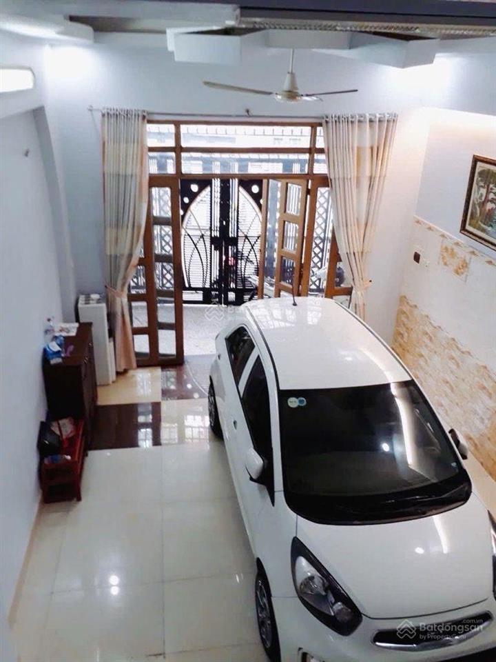 Nhà đẹp quận 7 himlam lotte ngang 4,4m dài 14m giá chỉ hơn 8 tỷ