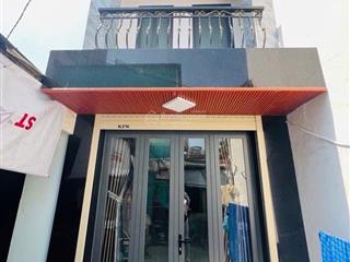 Nhà đẹp quận 7 gần lotte him lam cách trung tâm quận 1 5p