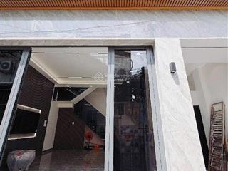 Bán nhà riêng quận 7 khu trần xuân soạn ngang 6.4m dài 7m giá chỉ 5.9 tỷ còn thương lượng