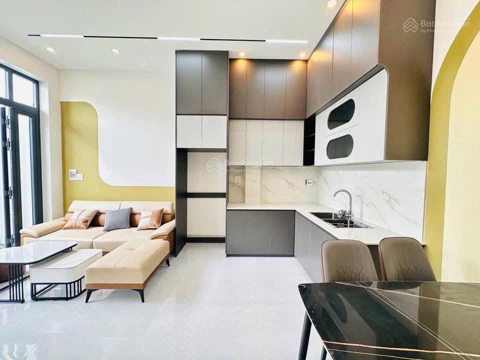 Chỉ một căn duy nhất tại lâm văn bền quận 7 chủ nhà đang giảm giá ngang 5m dài 10 giá chỉ hơn 4,5tỷ
