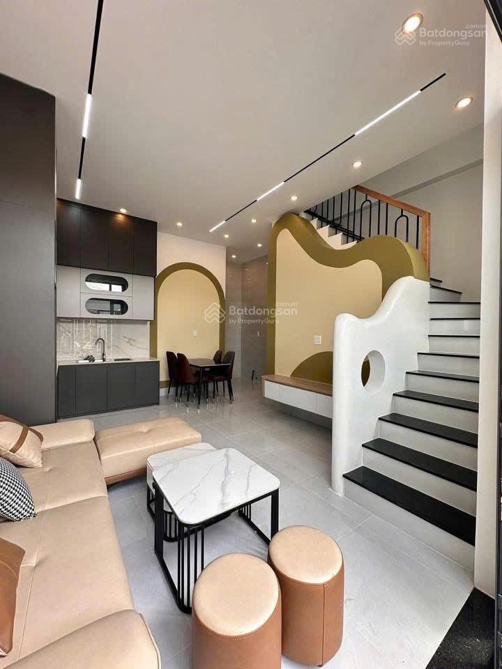 Chỉ một căn duy nhất tại lâm văn bền quận 7 chủ nhà đang giảm giá ngang 5m dài 10 giá chỉ hơn 4,5tỷ