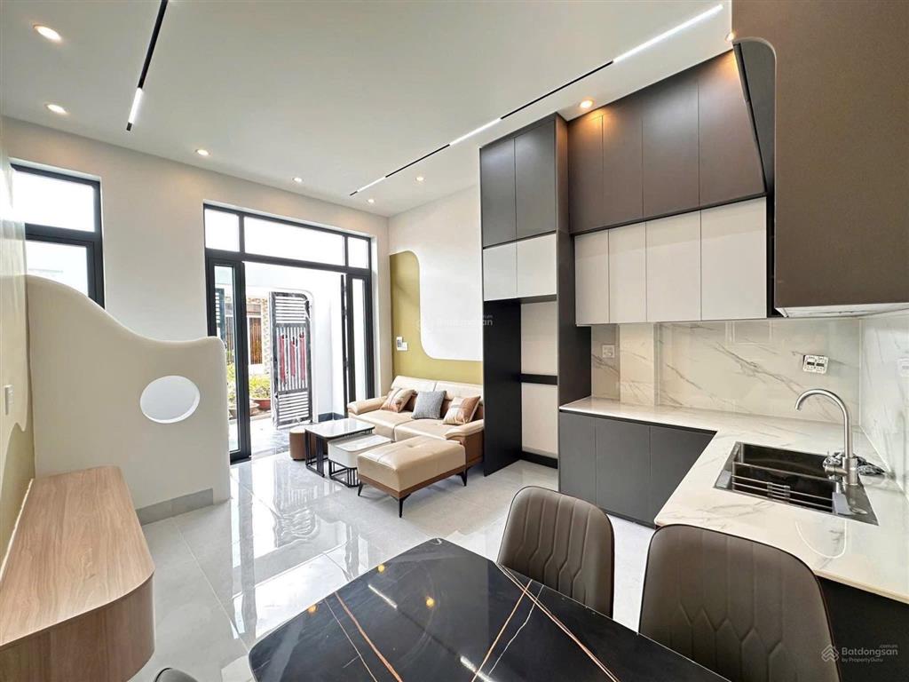 Chỉ một căn duy nhất tại lâm văn bền quận 7 chủ nhà đang giảm giá ngang 5m dài 10 giá chỉ hơn 4,5tỷ