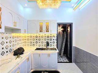 Bán nhà lotte himlam quận 7 ngang 3m dài 12m nhà 3 tầng 4 phòng ngủ giá chỉ hơn 3,4 tỷ còn tl