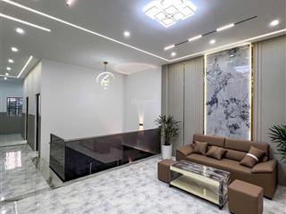 Bán nhà lâm văn bền hẻm xe hơi ngang 5m dài 13m giá chỉ 6.8 tỷ