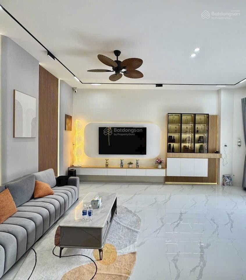 Duy nhất 1 căn lotte himlam quận 7 ngang 5m dài 15m giá chỉ hơn 7 tỷ tl