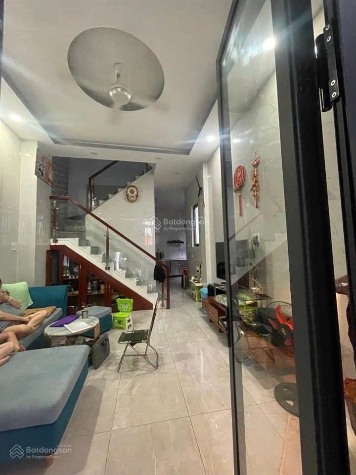 Duy nhất 1 căn tân hưng full công năng với 4 tầng 5 pn 6 wc, ngang 4m, hẻm xe hơi, chỉ 4.7 tỷ