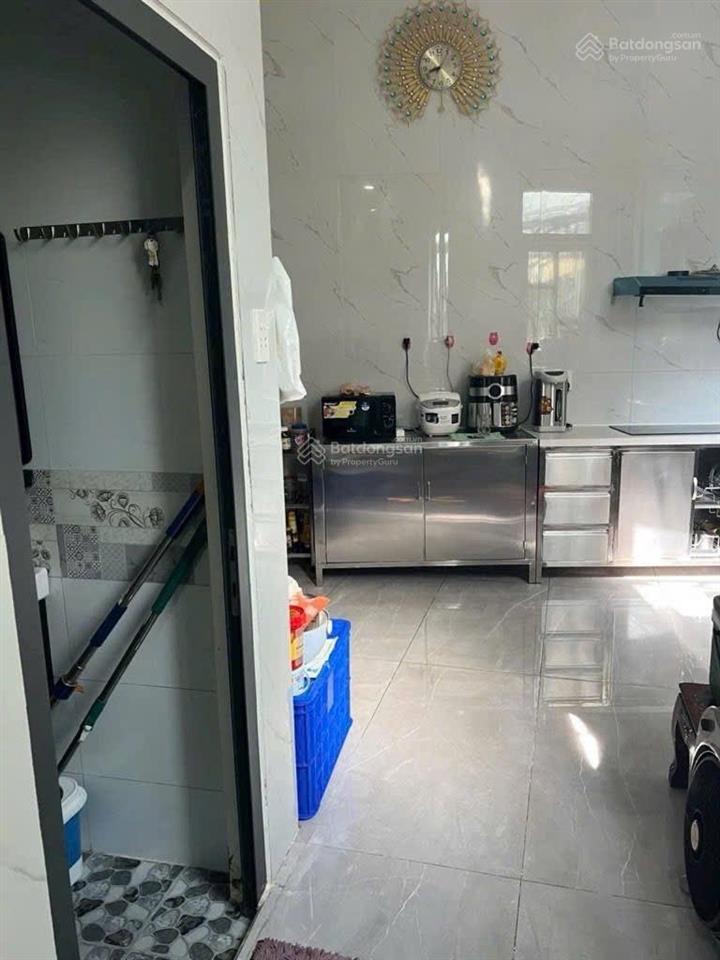 Duy nhất 1 căn tân hưng full công năng với 4 tầng 5 pn 6 wc, ngang 4m, hẻm xe hơi, chỉ 4.7 tỷ