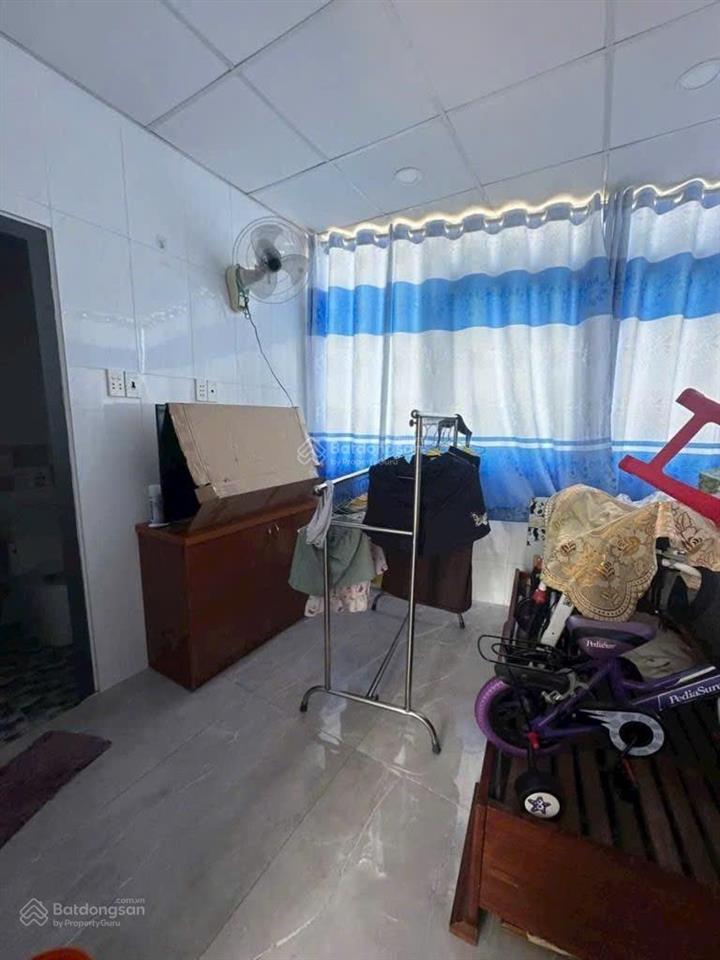 Duy nhất 1 căn tân hưng full công năng với 4 tầng 5 pn 6 wc, ngang 4m, hẻm xe hơi, chỉ 4.7 tỷ