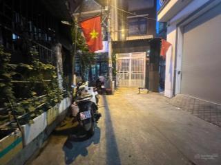 Duy nhất 1 căn tân hưng full công năng với 4 tầng 5 pn 6 wc, ngang 4m, hẻm xe hơi, chỉ 4.7 tỷ