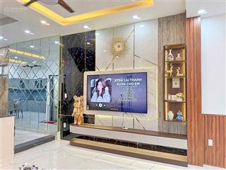 Bán nhà tân hưng.dt  5mx13m. 4 tầng 5 phòng. hẻm xe hơi đi lại. cạnh bệnh viện tân hưng. chỉ 6 tỷ