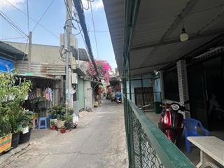 Bán nhà ngay bv tân hưng. ngang 6m dài 10m. 4 phòng ngủ. sổ hồng, hoàn công. hẻm rộng. chỉ 5.8 tỷ