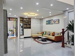 Bán nhà nguyễn thị thập. ngang hiếm 6m. 4 phòng ngủ. sổ hồng riêng. tặng full nội thất. chỉ 6.4 tỷ