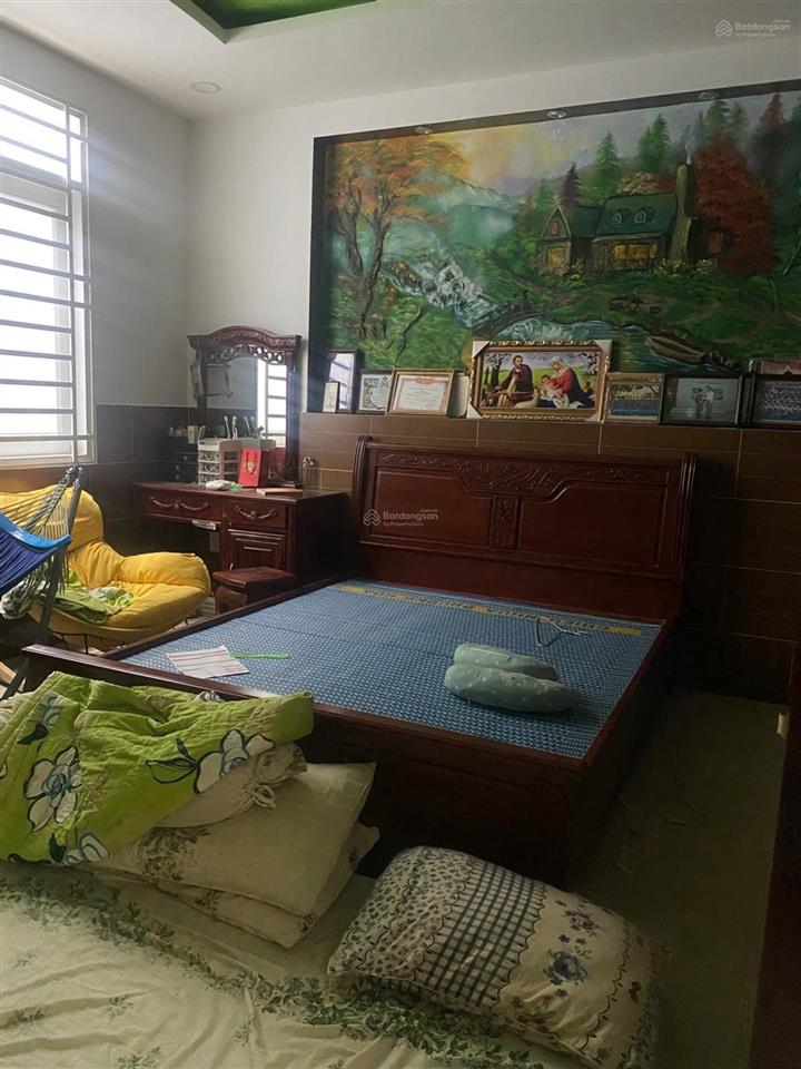 Bán nhà tân thuận  dt lớn  7m x 16m  4 tầng 5 pn  hẻm xe hơi  sổ hồng, hoàn công  chỉ 14 tỷ