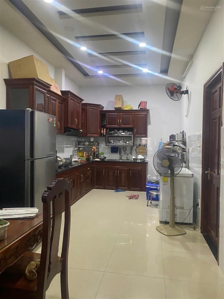 Bán nhà tân thuận  dt lớn  7m x 16m  4 tầng 5 pn  hẻm xe hơi  sổ hồng, hoàn công  chỉ 14 tỷ