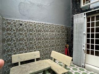 Bán nhà tân hưng  dt 4m x 19m  3 tầng 4 pn  có sân đỗ xe  dọn vào ở ngay  chỉ 6.9 tỷ