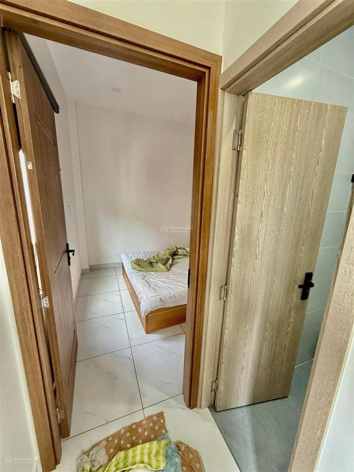 Bán nhà tân hưng q7  3 tầng 4 phòng ngủ  ô tô đỗ cửa  2 mặt tiền  cạnh lotte himlam  nhỉnh 8t
