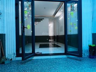 Bùi văn ba q7  dt 4m x 16m  4 tầng 4 pn  tiện ích đầy đủ  sổ hồng, hoàn công  nhỉnh 7 tỷ