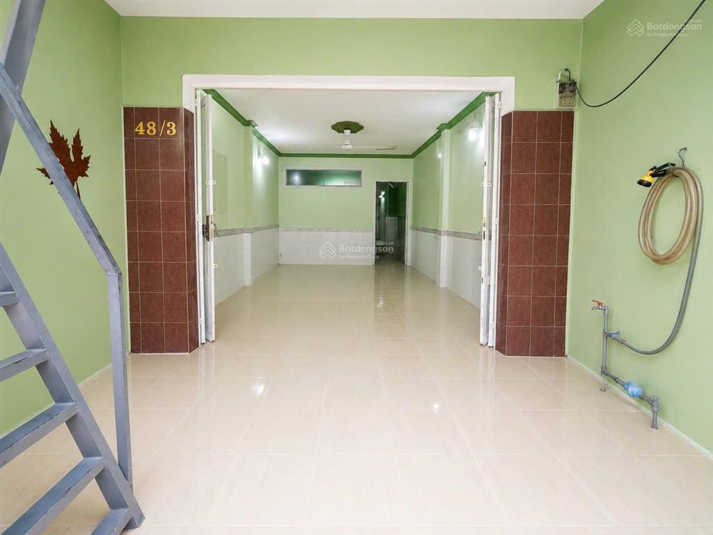 Chỉ 4.95tỷ  dt 73.4m2  hẻm xe ba gác, cạnh hẻm oto  2 tầng 4 pn  shr  kdc hiện hữu