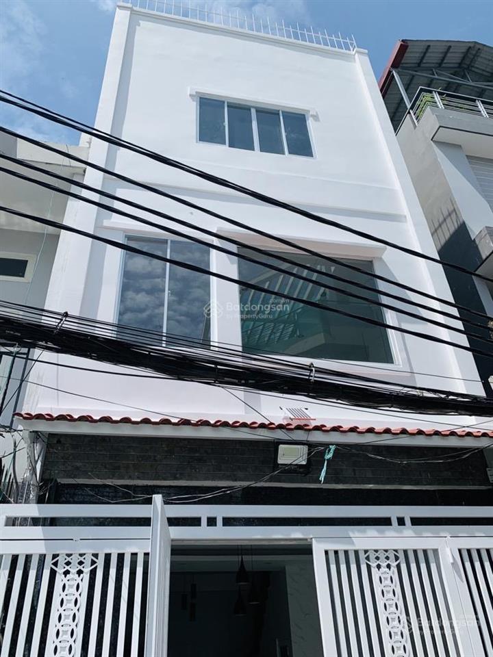 Bán nhà cạnh lotte  hẻm xe hơi  phù hợp kinh doanh đa ngành nghề  nhà btct  giá 8,5 tỷ
