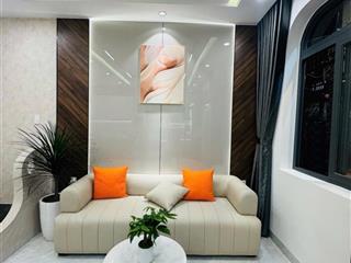 Bán nhà cạnh phú mỹ hưng  nội thất xịn sò  tiện ích xung quanh đầy đủ  giá chào 4.58t